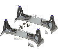 Base especial para bañeras KALDEWEI, modelo 5037