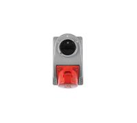 Base fija con interruptor L-0-P 32A 5P COMBO-POL 960625401W
