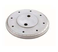 BASE GIRATORIA 33/125 COMPLETA