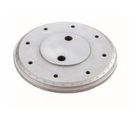 BASE GIRATORIA 33/150 COMPLETA