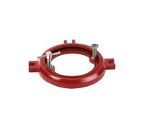 BASE GIRATORIA TORNILLO CUADRADO 10 CM
