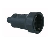 Base goma 16a t+t