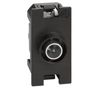 Base intermediade TV/SATBticino K4202P14 Living Now1 modulo