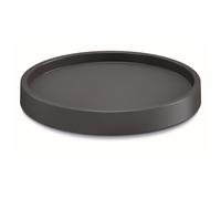 Base Móvil Universal Prosperplast 36,6cm Redonda 4 Ruedas IPRR370-S433