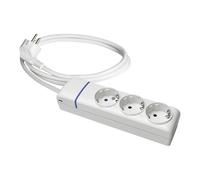 Base múltiple 3 tomas tl 1.5m de cable 8013p solera