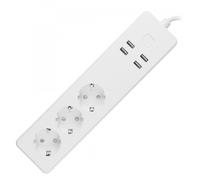 Base multiple smart wifi 3t.y 4usb 1,8m