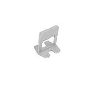 Base nivelación 1,5mm, Bolsa 100uds