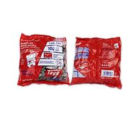 Base nivelación 2mm, Bolsa 100uds