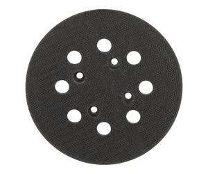 Base para lijadora rotorbital de 125mm