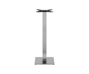 Base para Mesa Scab Tiffany 40 cm Acero inoxidable 5185 IS