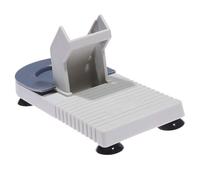Base para Pistola de Pegamento Caliente, Soporte Antideslizante de | Manualidades DIY y Aula, Coloca Mini Pistola o Pulverizador, Estable sobre Mesa