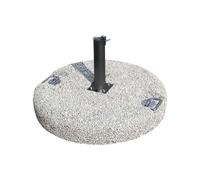 Base para Sombrilla Scolaro 50 cm BC35MA4/BTT65D Gris