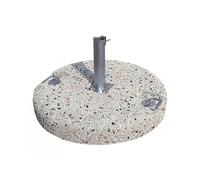Base para Sombrilla Scolaro 65 cm BC80MA4/BTT65 Gris