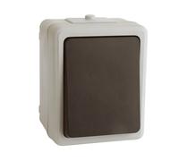 Base schuko 10A/250V~ Electro Dh 36.526/C 8430552106790