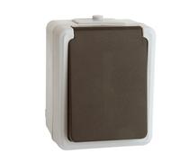 Base schuko electro dh 16a/250v~ 36.526/b 8430552106851