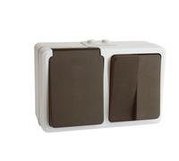 Base schuko electro dh 16a/250v~ 36.526/bdc 8430552106905