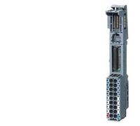 BASE SIMATIC PARA MÓDULOS DE EXPANSIÓN 6ES7193-6BP00-0BA0