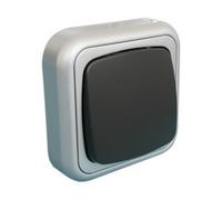 Base tapa ciega. lille electro dh 36.535c/b, color blanco, 843055214