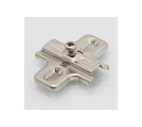 Base Tradicional Avión Modelo B2V3 - Herrajes para Muebles