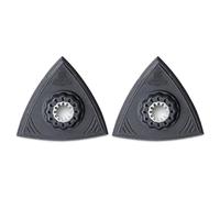 Bases lijado triangulares SL extra blandas pack 2