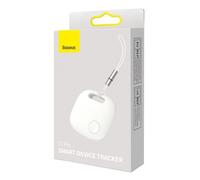 Baseus home intelligent t2 pro keychain wireless key and other object