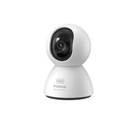 Baseus Cámara interior Security P1 3K Blanca EU