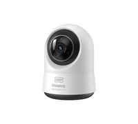 Baseus Cámara interior Security P1 Pro 3K para casa
