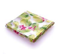 Bassetti Mantel Sempre limpia Tropicana 12 plazas cm.140 x 250 sin servilletas