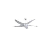 BASTILIPO, MALIBU BLANCO 3 LED,132cm, 60W
