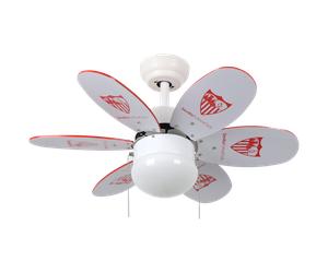 BASTILIPO, SEVILLA FC, 60W, 75cm