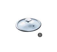 BASTILIPO TAPA SARTEN 20cm de diámetro
