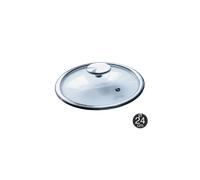 BASTILIPO TAPA SARTEN 24cm de diámetro