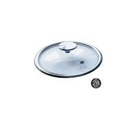 BASTILIPO TAPA SARTEN 28cm de diámetro