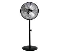 Bastilipo - Tarifa - Ventilador industrial de pie, motor de altas prestaciones uso intensivo