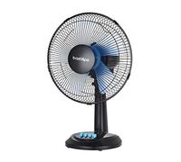 Bastilipo - Ventilador de mesa - Roche - 35W de potencia - 3 velocidades
