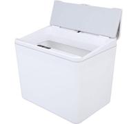 Basurero automático de 8 litros para cocina, baño y oficina