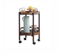 BASXDRFXZ Mesas Auxiliares Mesa Sencilla Moderna, Nuevo Sofá De Estilo Chino, Auxiliar, Esquina con Estante For Sala Juegos Y Ajedrez