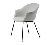 GUBI Silla Bat Flanay Upholstered Remix 3 nr.123-black