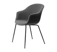 Bat Silla de Comedor Tapizada Frontal en Hallingdal 65173