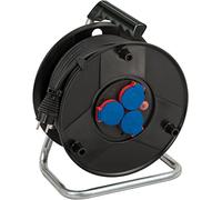 BAT Tambor de cable IP 44 40 m H07RN-F 3G1,5