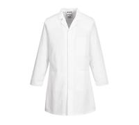 Portwest Bata 2852WHRXL - Estándar de trabajo, colores corporativos - Blanco XL