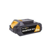 Batavia 7062517 18 V Li-Ion 2.0 Ah batería, 36 W