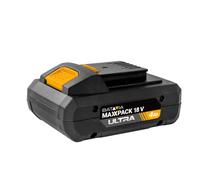 BATAVIA Batería de 18 V, 4,0 Ah para herramientas eléctricas BATAVIA