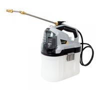 Batavia BT-GS001 - Pulverizador de mochila a batería - 18V - BATERÍA Y CARGADOR NO INCLUÍDOS