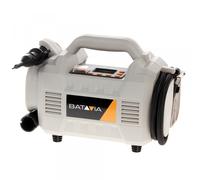 Batavia - Compresor de aire portátil de batería - BATERÍA Y CARGADOR NO INCLUÍDOS