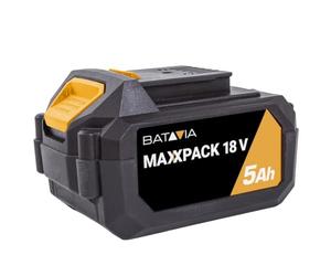 Batavia Maxxpack Collection 7063735 - Batería de 5 Ah (18 V)