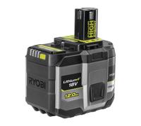 Batería 12.0Ah 18V ONE+™ Lithium+™ HIGH ENERGY