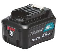 Makita Cargador y batería cargable 12V 4,0Ah CXT BL1041B 197406-2