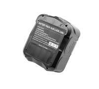 Batería 14.4V Li-ion 3000mAh 43.2Wh para Herramienta Eléctrica Hitachi BCL1430