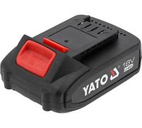 Batería 18v li-ion 2.0ah yato para herramientas eléctricas de 18 v -